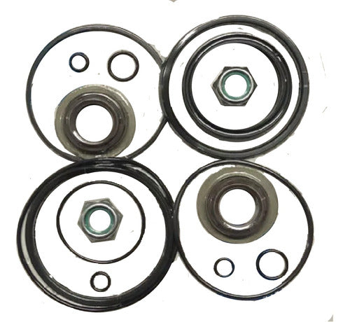 Complete Repair Kit for Upper and Lower ZF Gearboxes A/B Cylinder 0