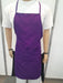 Gastronomic Kitchen Apron with Pocket, Stain-Resistant 51