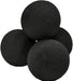 Goshman 4 Super Soft Sponge Balls 2.5'' Magic 2