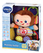 VTech Baby Monkey Plush Toy 0