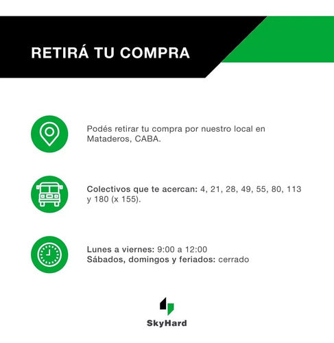 Trefi - Star Box Alargue Prolongador Tripolar 3x075 De 15 Metros Certificado 3