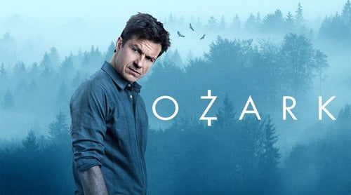 Ozark Serie Completa 0