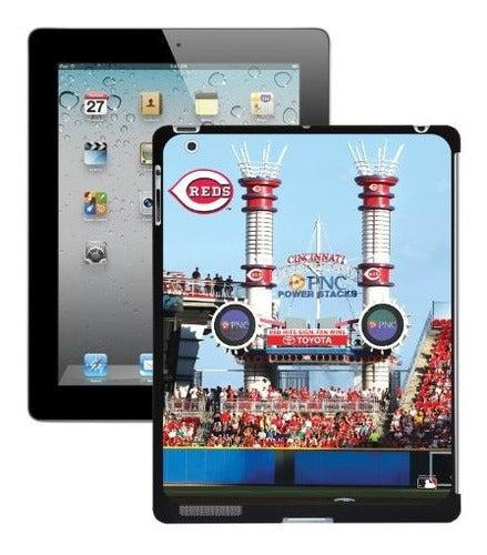 Pangea Marcas Mlb Mens iPad Cover 0