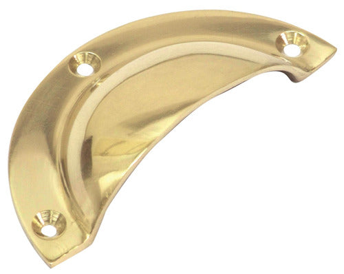 Ab Brass Tirador T/Concha 85mm. Bronce CP04 0