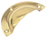 Ab Brass Tirador T/Concha 85mm. Bronce CP04 0