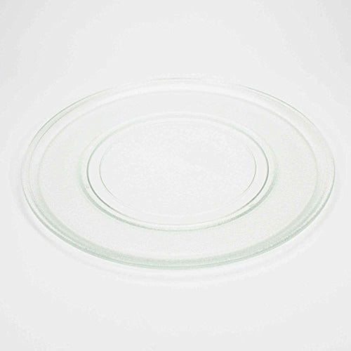 GE Microwave Glass Turntable Plate / Tray 0