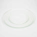 GE Microwave Glass Turntable Plate / Tray 0