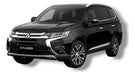 Macaco Mitsubishi Outlander Original 5