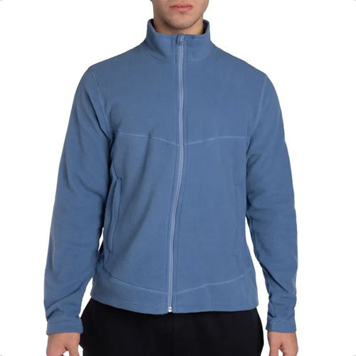 Salomon Polar LT FZ Jacket for Men 0