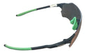 Go Bike 1126 Spitale Sports Glasses for Cycling and Running 2