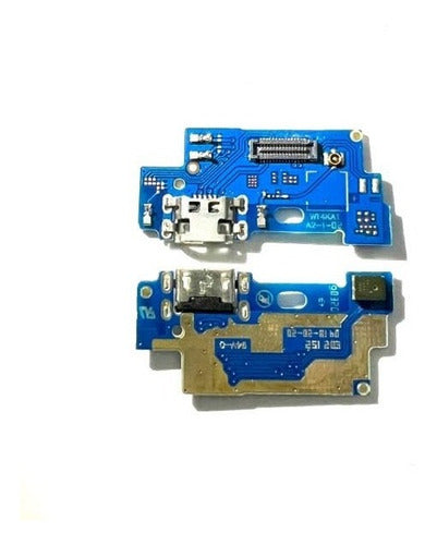 Conector Carga Zenfone Max M1 Zb555kl 0