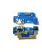 Conector Carga Zenfone Max M1 Zb555kl 0