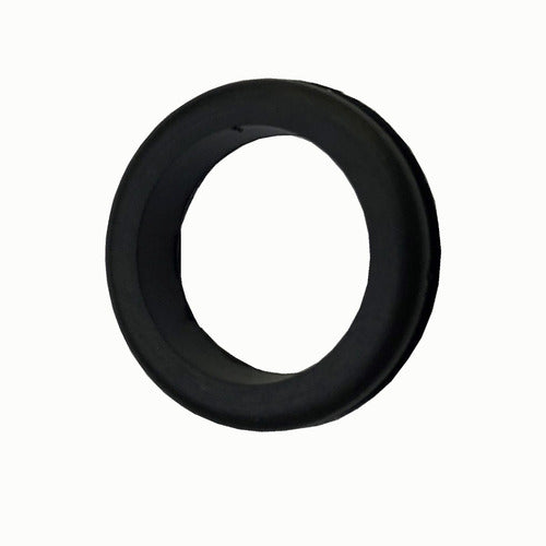 Quiwi Gm6a - Rubber Grommet 18mm Internal Diameter / Pack of 20 1