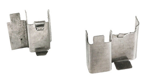 GR FRENOS Mitsubishi Montero Left Brake Pad Clip 1