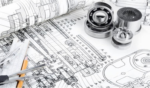 Ingeniero Mecánico Informe Técnico Cambio De Uso 1