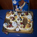 Customized Number or Letter Cake - Trendy and Delicious 7