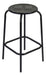 Mainstays Metal Bar Stool 60x33x33 Color 2