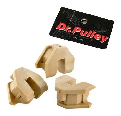 Slider Dr. Pulley Piaggio Beverly 250-300 0