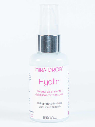 Mira Dror Emulgel Hyalin Hidratante Hialuronico 0