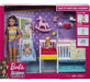 Barbie Skipper Babysitters Inc - Doll Playset 5