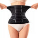 Waist Cincher Corset Reducing Shapewear with 6 Rows 4