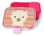 Lunchera Animales Skip Hop Petit Baby 0