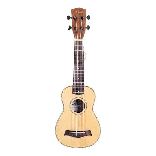 Ashland Ukelele Soprano Ashland Uk220s 0