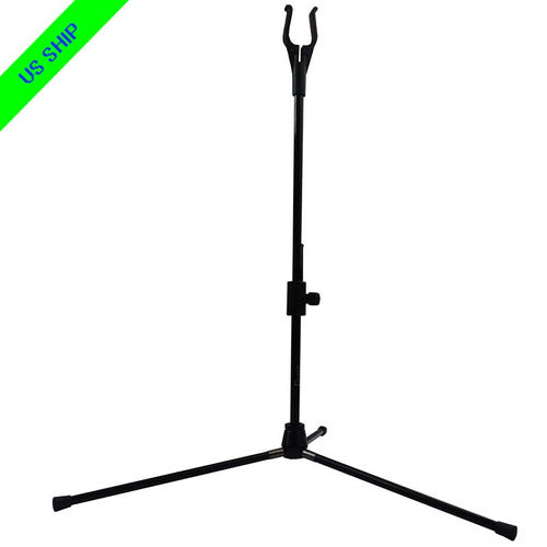 Bow Stand Tiro Con Arco Recurve Bow Stands Holder Rack Sh 0