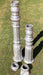 Kit for Gallery, Pergola, and Alero Columns 3 Inches High 7