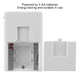 Lukarm Alarm Alert Doorbell With Motion Sensor, Quality 3