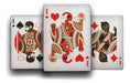 Theory11 Avengers Premium Playing Cards 1