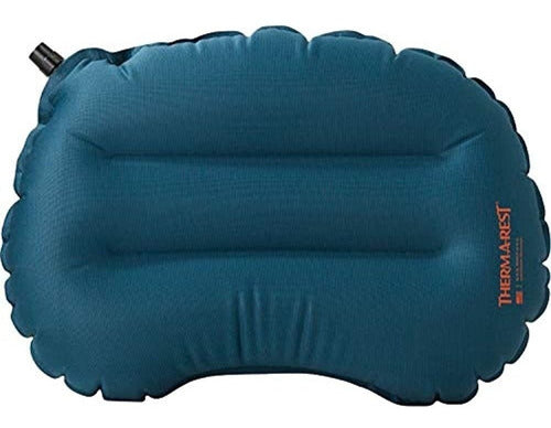 Almohada De Viaje Inflable Therm-a-rest Air Head Lite Para A 3