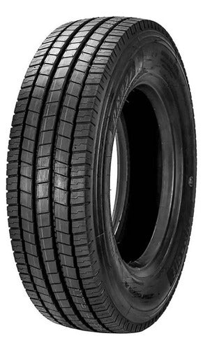 Pneu Aro 17.5 Xbri 215/75r17.5 Liso 18 Lonas 135j Ecoplus C2 0