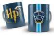 Kitplantillas Tazas Harry Potter Sublimación 0