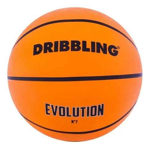 DRB Basketball Evolution N7 0