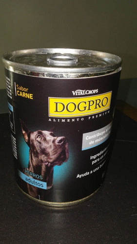 Dogpro Dog Food X 15 Kg - Small Bite + 2 Wet Foods 1