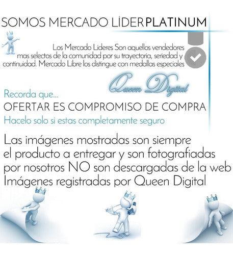 Queen Digital Control Remoto Aire Acondicionado Para Wins Ykr-h101e H002e 6