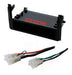 Generic Toyota Hilux Simple Din Kit + Sonocar Power Connector 0