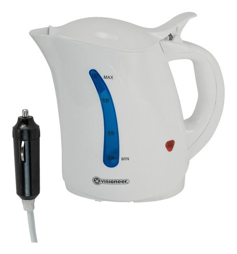 Cosmos Electric Jug 12V - Ideal for Cars 0