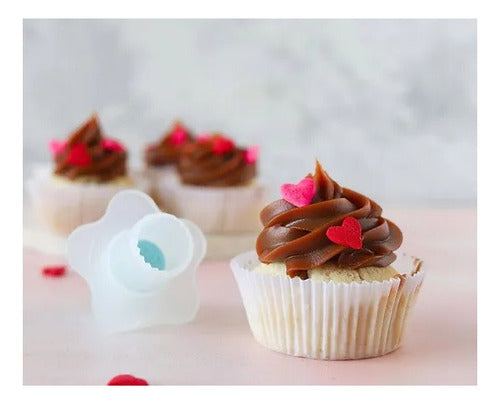 La Botica Sacabocado Para Rellenar Cupcakes 1