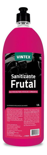 Sanitizante Frutal 1,5 Vintex - 2008028 0