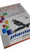 Plantec A3 Drawing Pad 29.7x42 Textured 20 Sheets 350 Gr 0