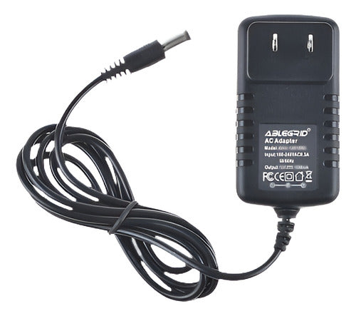 Ablegrid AC DC Adapter for NES SNES 0