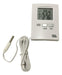 Digital Thermometer TFA Maxima and Minima with 3m Cable 0