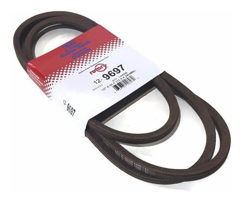 Rotary Yard Man Garden Tractor Transmission Belt Set 0