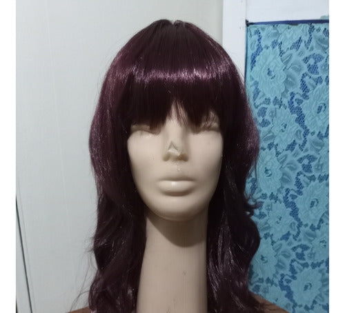 Peluca By La Parti Wigs! 1