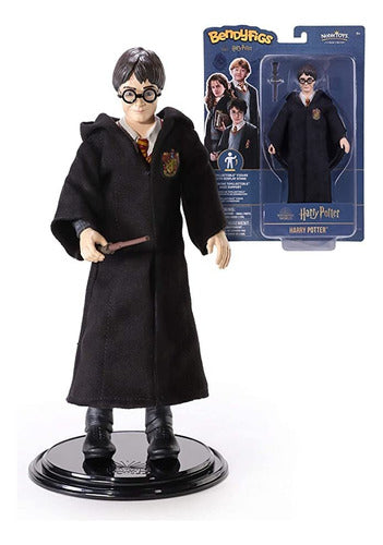 Bendyfigs Harry Potter Lista De Películas 1