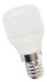 Pack of 10 Interelec LED Perfume Light Bulbs 2W 220V E14 Daylight 1