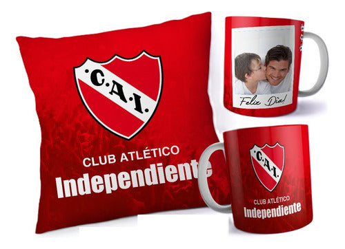 20 Plantillas Sublimacion Tazas Y Almohadones Futbol Diseños 0