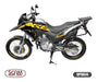 Caballete Central  Xre 300 Scam Mk Motos 5